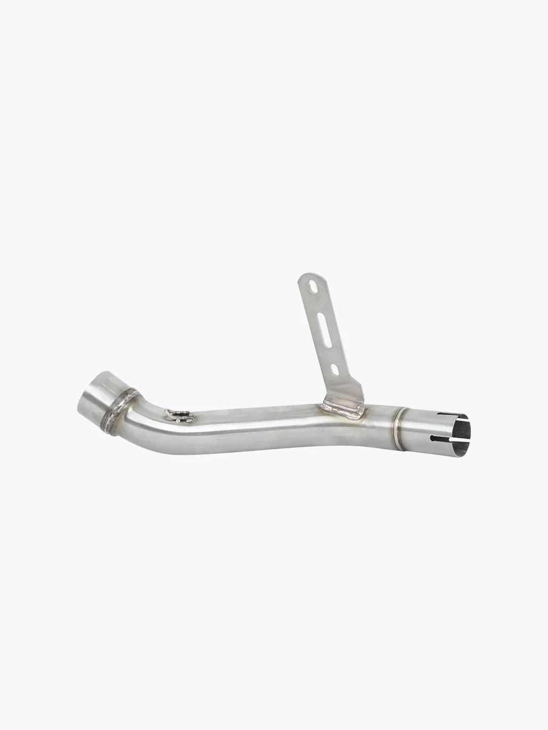 Norifumi Slipon Whoops Stainless Steel Carbon Himalayan 450 Short