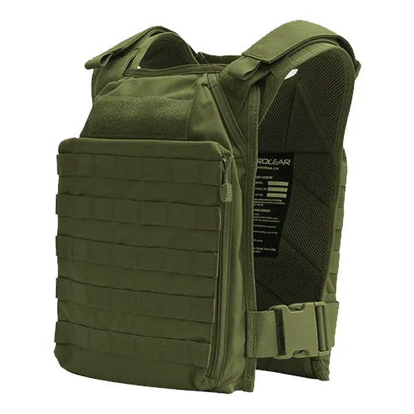 TPG Active Shooter Defense Kit